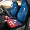Los Angeles Dodgers Seat Covers