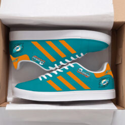 Dolphins Miami Shoes 1