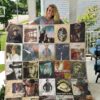 Don Williams Lover Quilt