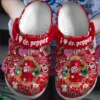 Dr. Pepper Soft Clogs