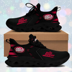 Dr Pepper 2 Max Soul Shoes
