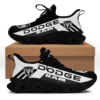 Dodge Ram Max Soul Shoes 2
