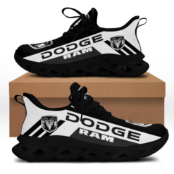 Dodge Ram Max Soul Shoes 2