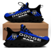 Dodge Ram Max Soul Shoes 3