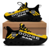 Dodge Ram Max Soul Shoes 4
