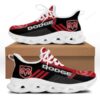 Dodge Ram Max Soul Shoes 6