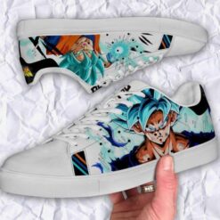 Dragon Ball 2 Stan Smith Shoes