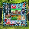 Dragon Ball 1 Quilt