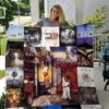 Dream Theater Quilt