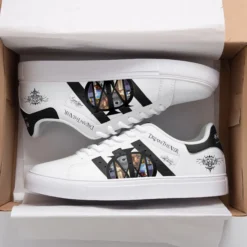 Dream Theater 3 Stan Smith Shoes