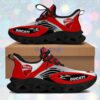 Ducati Max Soul Shoes 1
