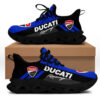Ducati Max Soul Shoes 7