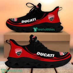 Ducati Max Soul Shoes 9