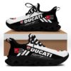 Ducati Max Soul Shoes 4
