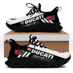 Ducati Max Soul Shoes 4