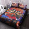 The Dukes Of Hazzard Quilt Bedding Set