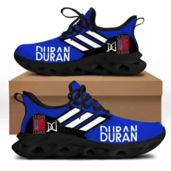 Duran Duran Max Soul Shoes