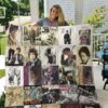 Bob Dylan Quilt
