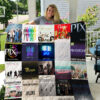 Pentatonix Quilt