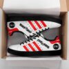 The Cure 1 Stan Smith Shoes
