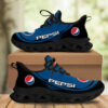 Pepsi 4 Max Soul Shoes
