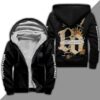 Böhse Onkelz 2 Love Fleece Jacket