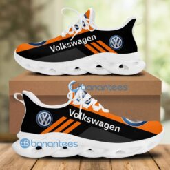 Volkswagen Aa 6 Max Soul Shoes