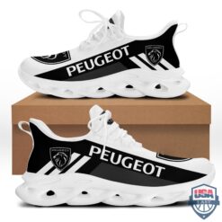 Peugeot Aa 0 Max Soul Shoes