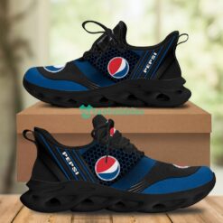 Pepsi 3 Max Soul Shoes
