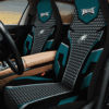 Philadelphia Eagles Lover Seat Covers