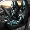 Philadelphia Eagles Lover Seat Covers