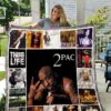 2Pac Quilt