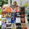 Status Quo Quilt
