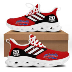 Fabio Quartararo Max Soul Shoes 5