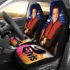 Elvis Presley Love Seat Covers