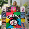 Erasure Quilt