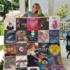 Erasure Quilt
