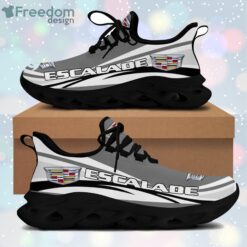 Cadillac Escalade Max Soul Shoes 3
