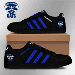 Geelong Cat 2 Stan Smith Shoes