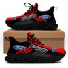 Ford F-150 Max Soul Shoes 11