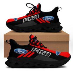 Ford F-150 Max Soul Shoes 11