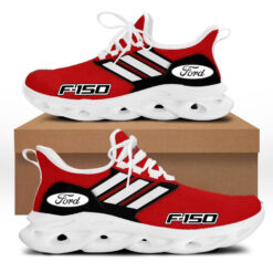 Ford F-150 Max Soul Shoes 12