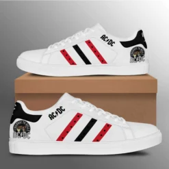 Acdc A 1 Stan Smith Shoes