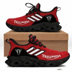 Triumph Max Soul Shoes