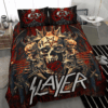 Slayer Bedding Set
