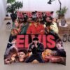 Elvis Presley G 1 Bedding Set