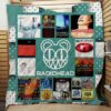 The Radiohead 1 Quilt