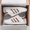 Eagles Band G 0 Stan Smith Shoes