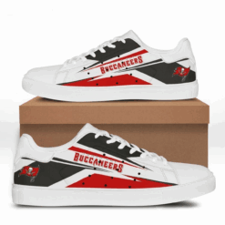 Tampa Bay Buccaneers Stan Smith Shoes
