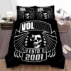 Volbeat 1 Bedding Set